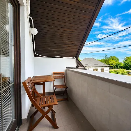 Homestay szállás Oázis Badacsonytomaj